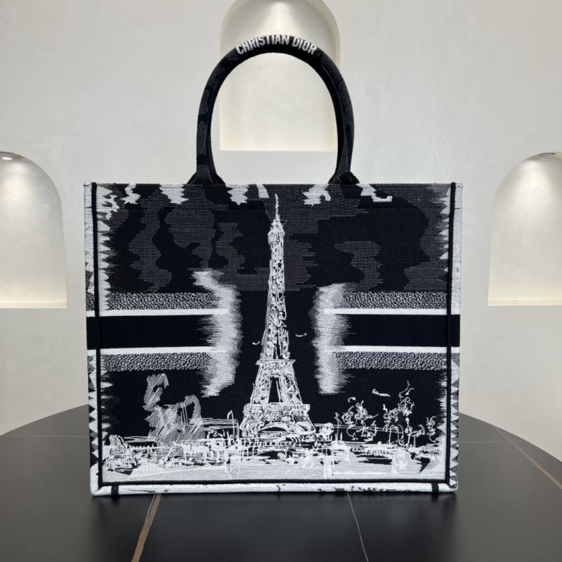 chr1st1an D10r shopping bags